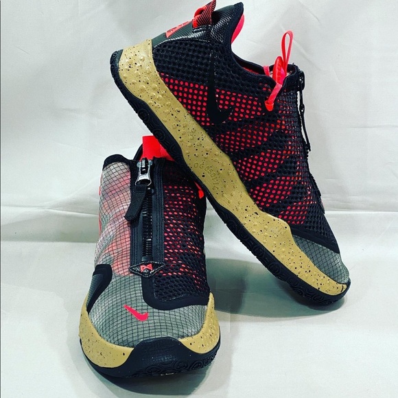Nike PG 4 PCG Men's Paul George - Picture 2 of 8